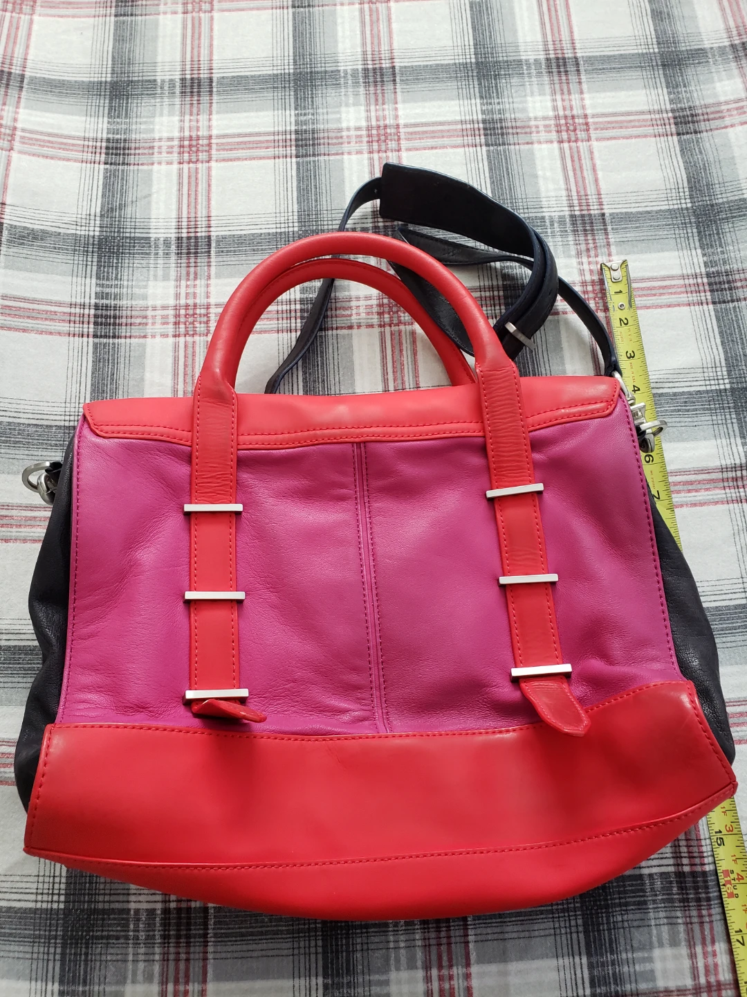 Botkier Satchel Handbag - photo 2