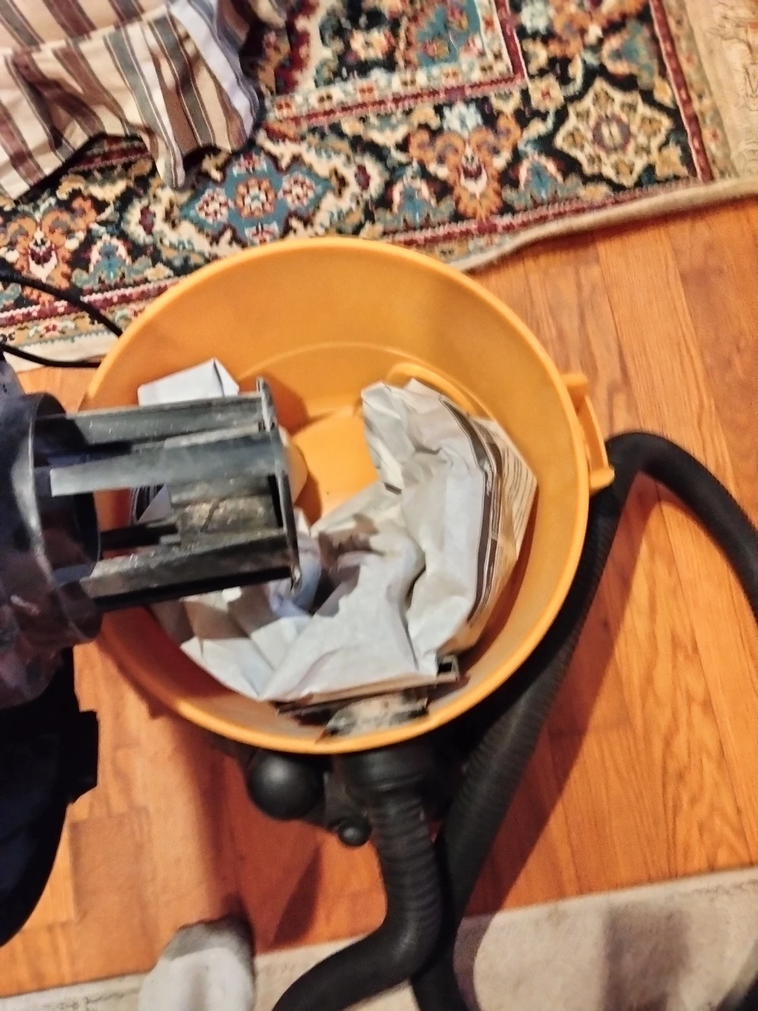 Shop-Vac Ultra 3.0 6 Gallons Wet/Dry Vacuum - photo 2