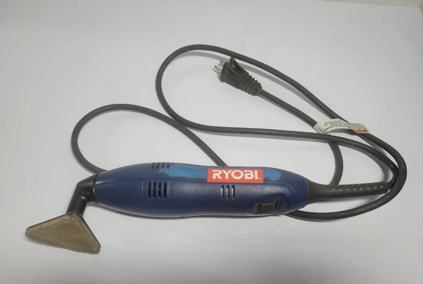 Ryobi DS11008 Detail Sander