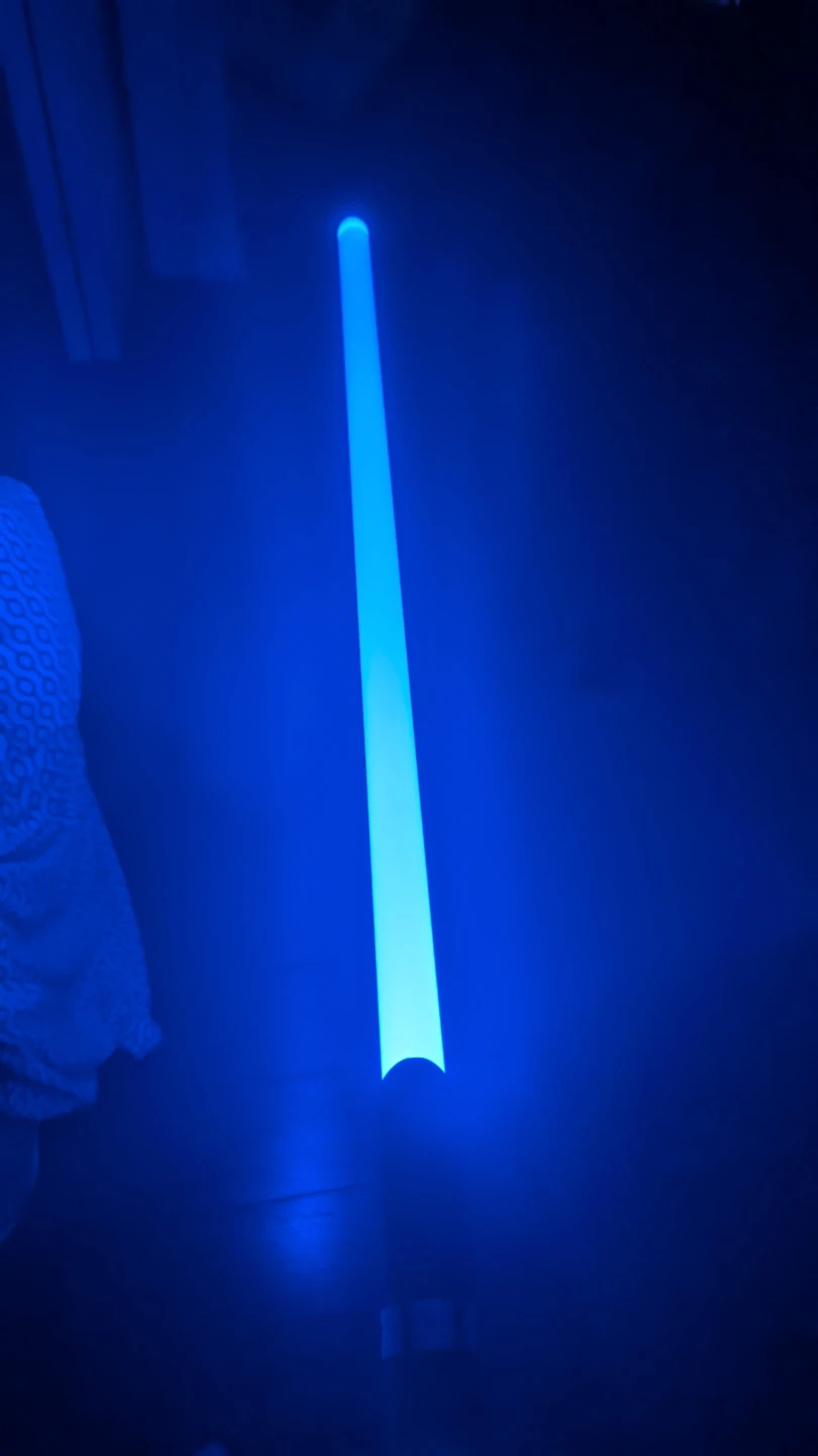 High quality dueling lightsaber