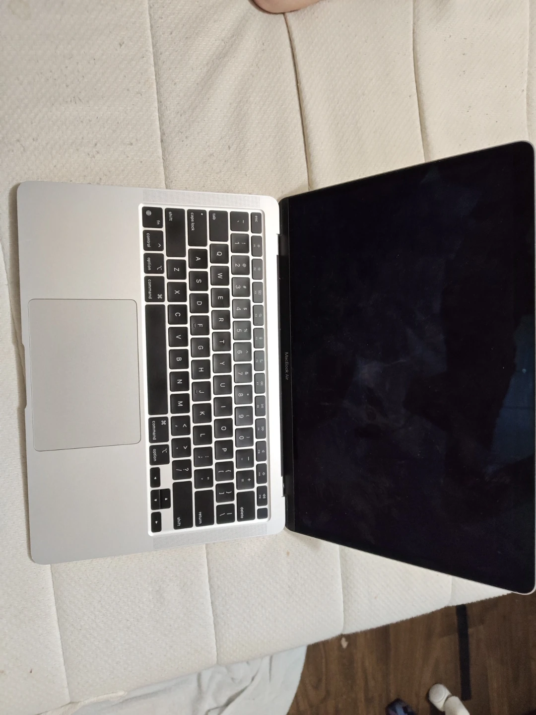 Cheap working Apple MacBook Air - photo 2