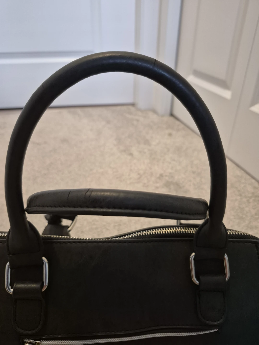 Women's handbag - photo 3