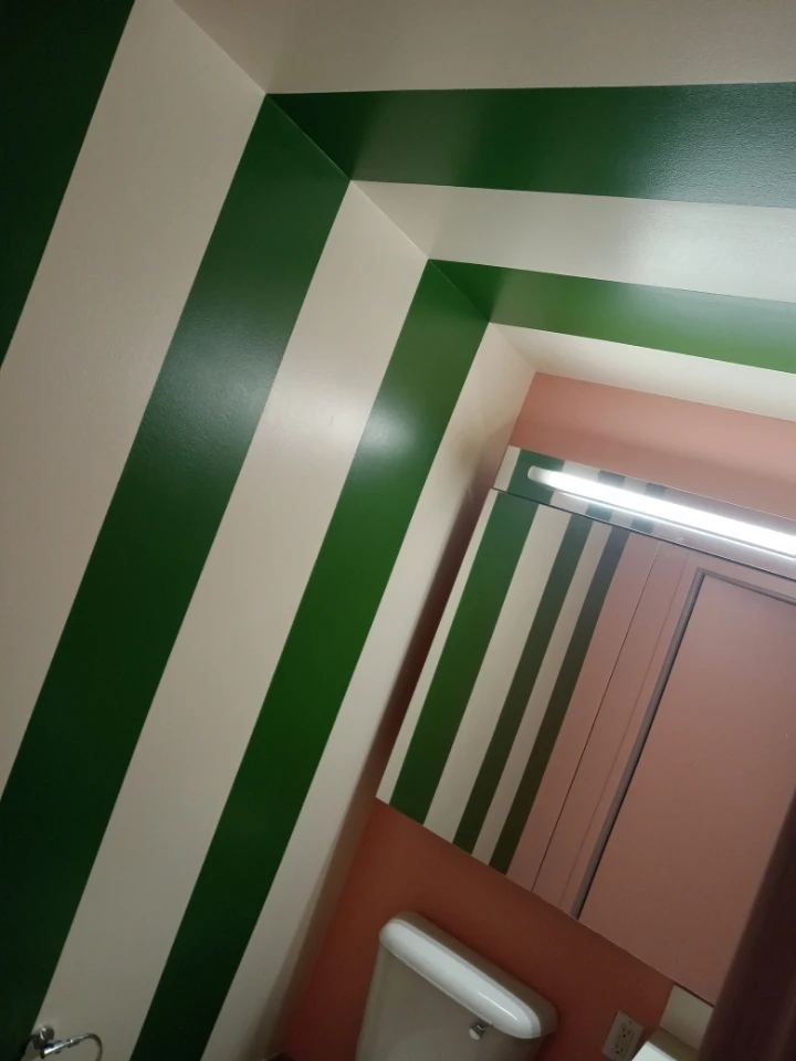 Separate Stripes - photo 2