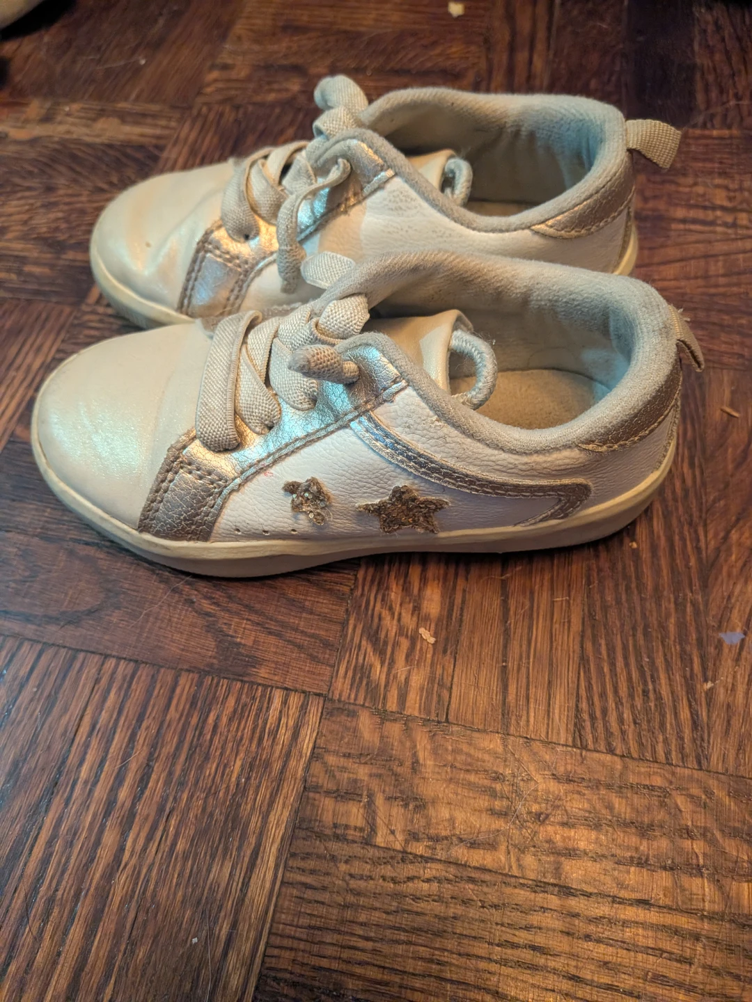 Kids shoes - photo 3