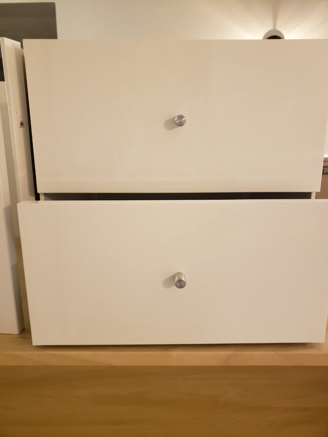 Ikea Kallax Inserts - photo 4