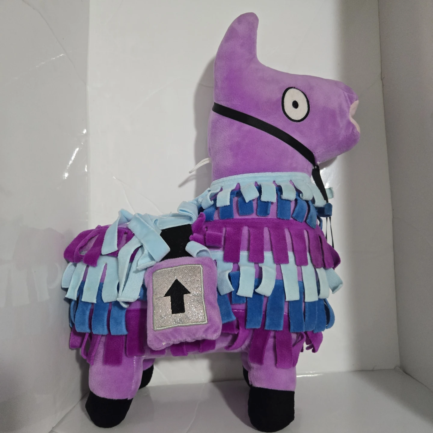 Fortnite Llama Plush Toy - photo 2