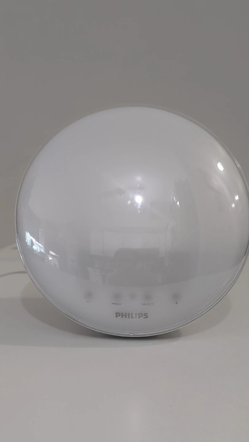 Philips HF3520 Wake-Up Light