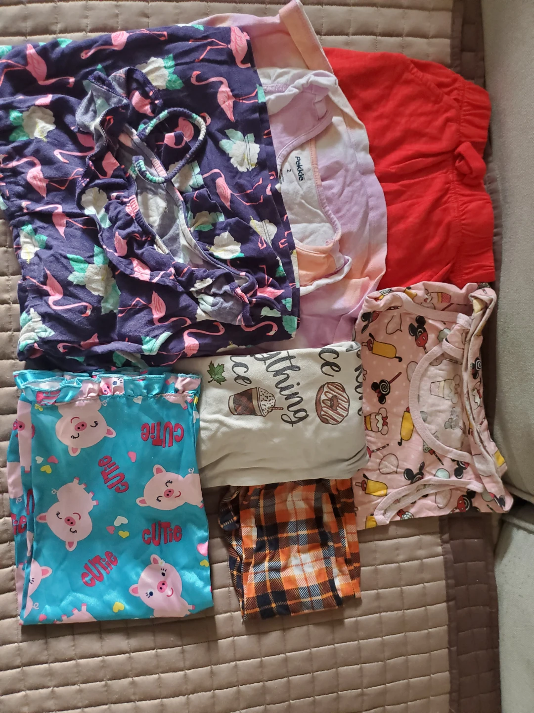 Girls Clothing Bundle size 2t-3t - photo 2