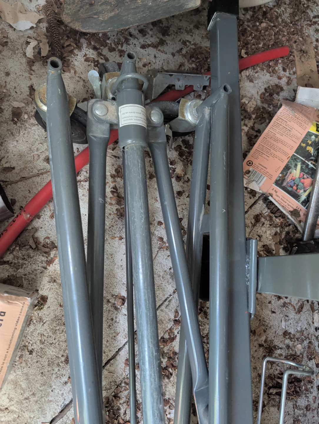 HAUSSMANN  drywall lifter - photo 2