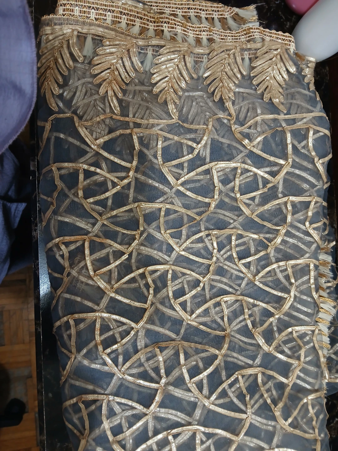 Women Long Dress - photo 5