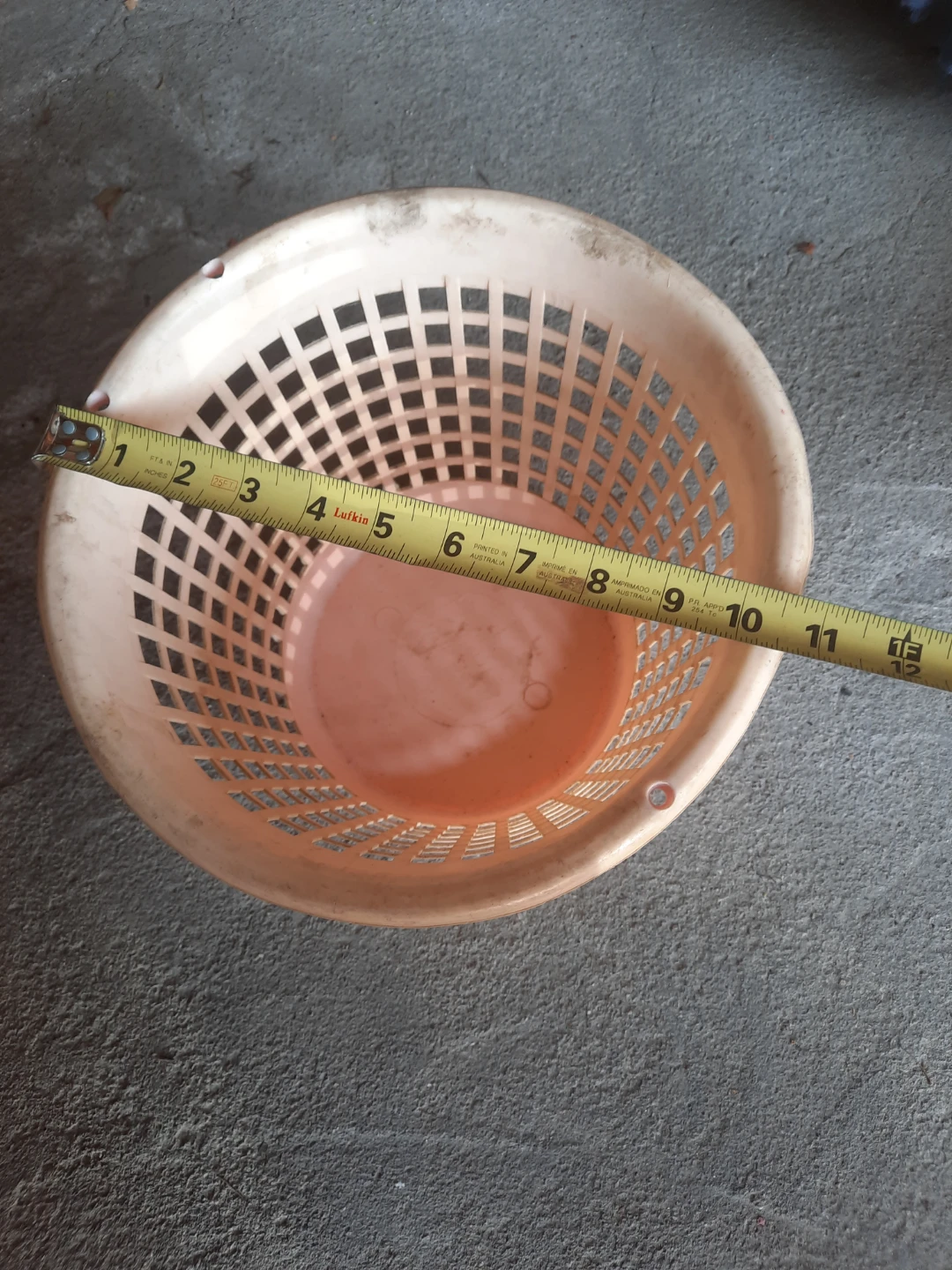 Waste Basket - photo 2