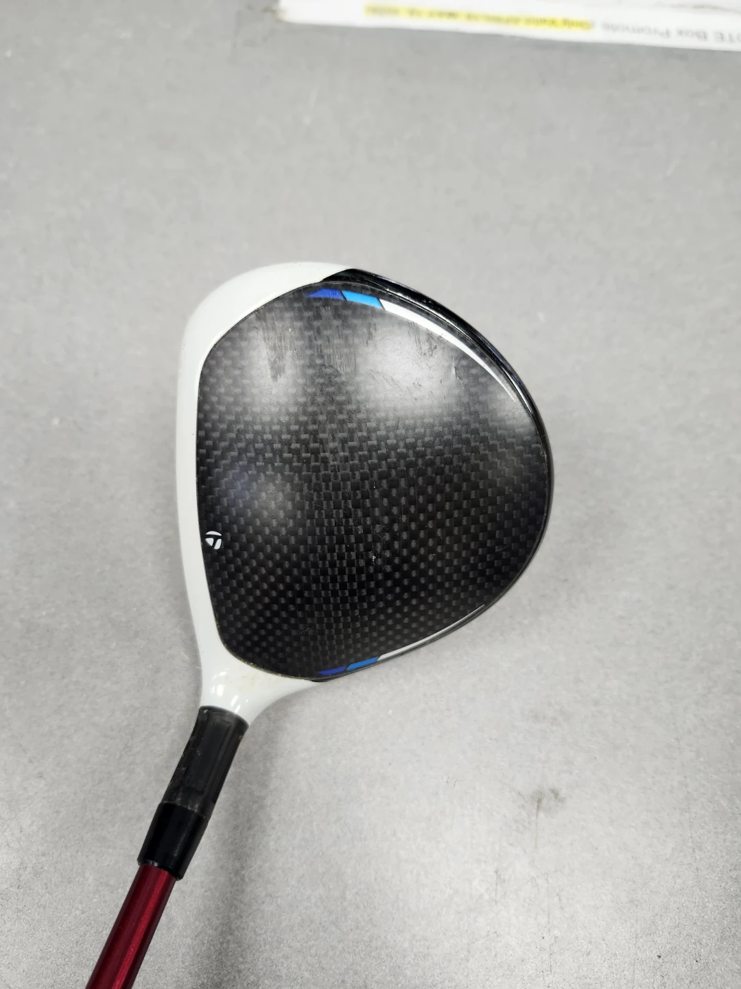 TaylorMade SIM2 MAX Driver - photo 4