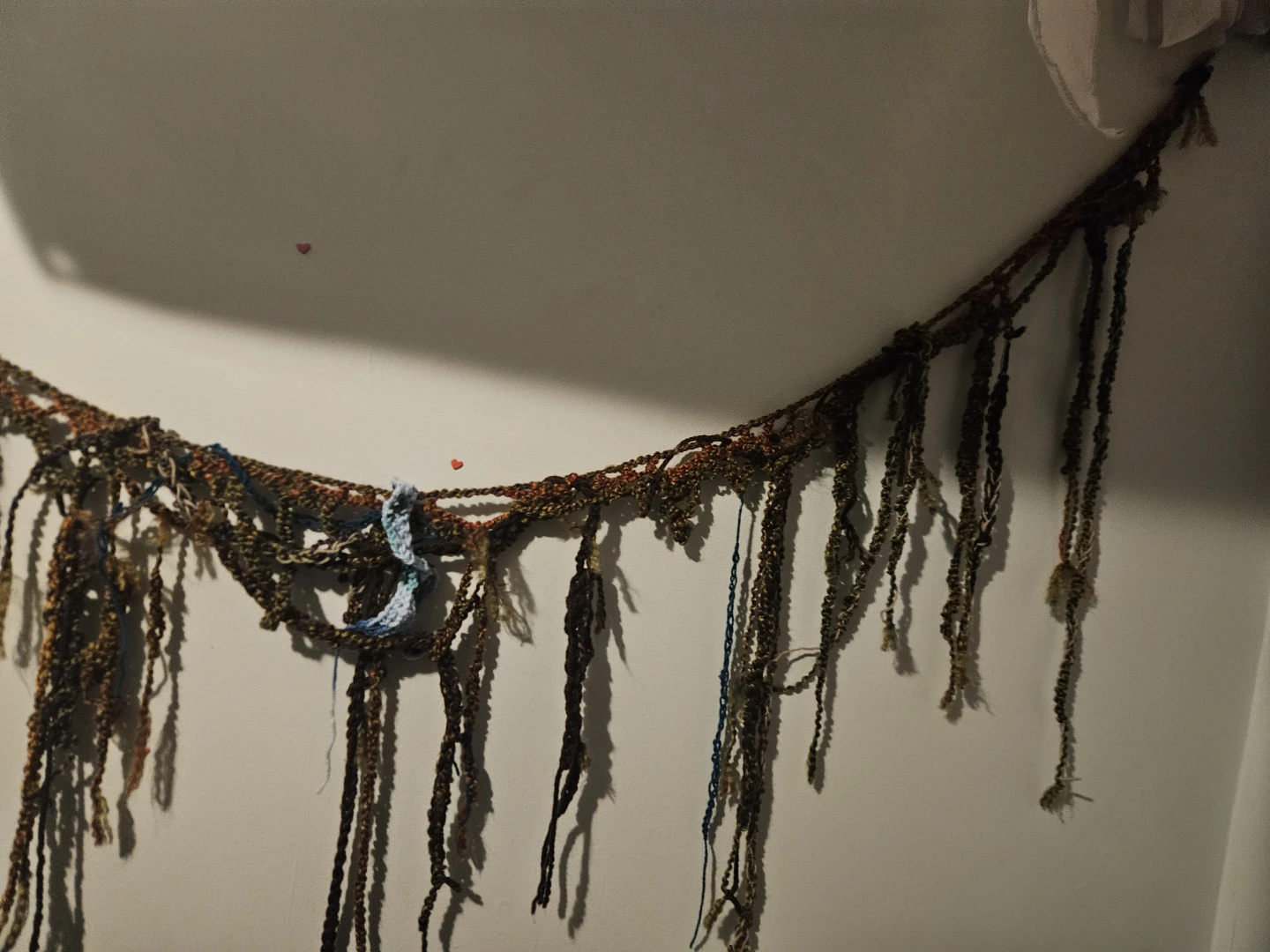 CUSTOM Macrame Vine Wall Hanging - photo 4