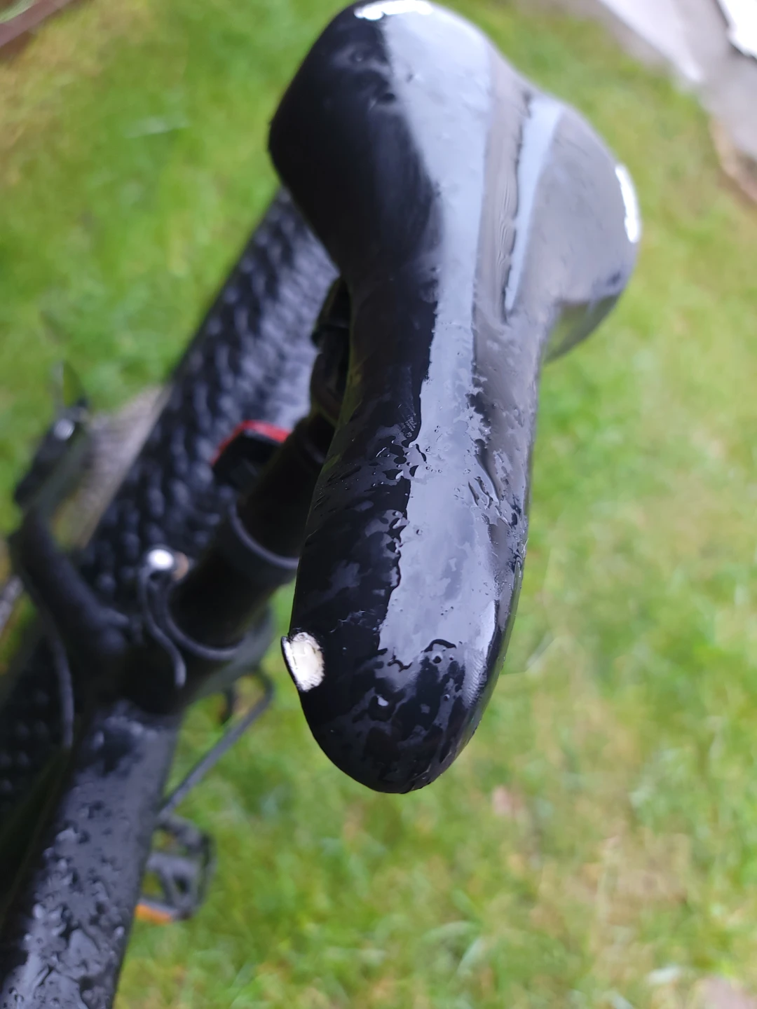 Northrock XCF 10-Speed Fat Tire Bike – Medium Frame - photo 2