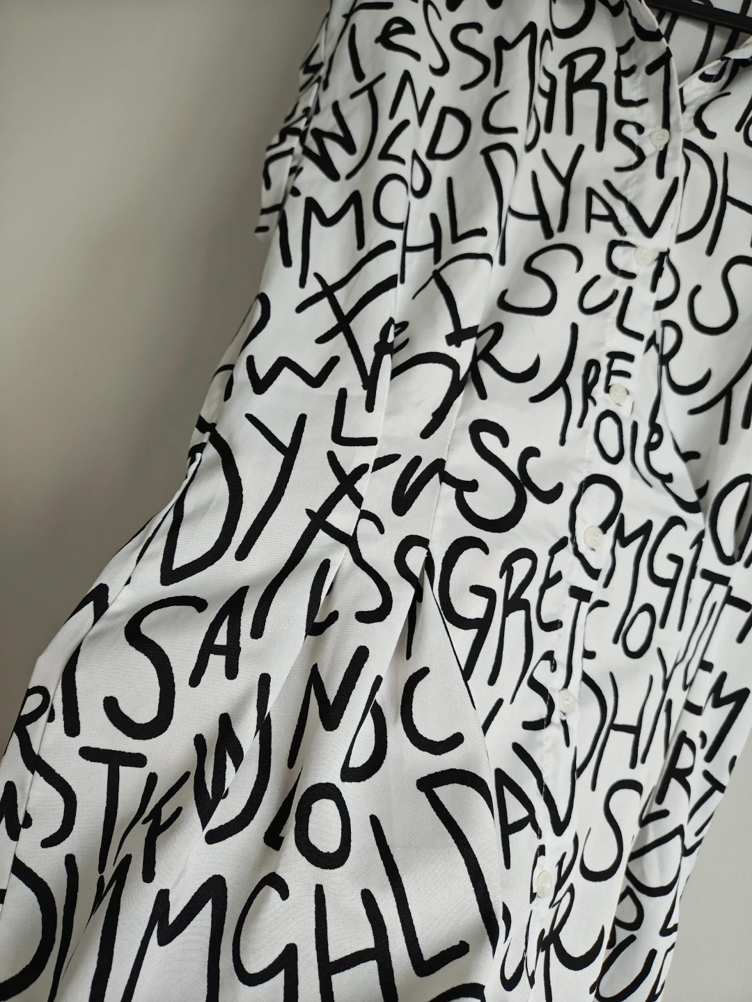 Blashe Dress - photo 4