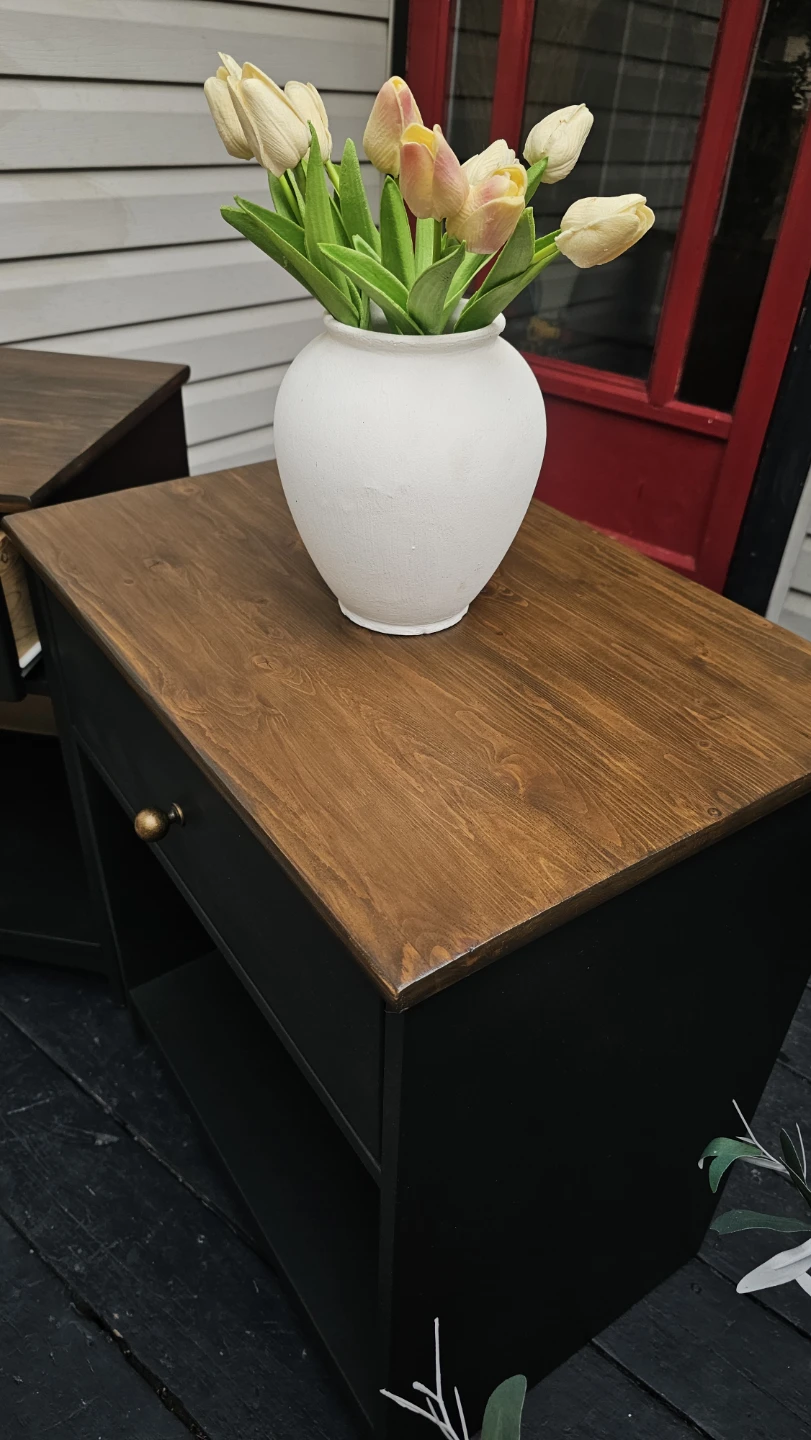 Nightstands Set X2 FREE DELIVERY - photo 3