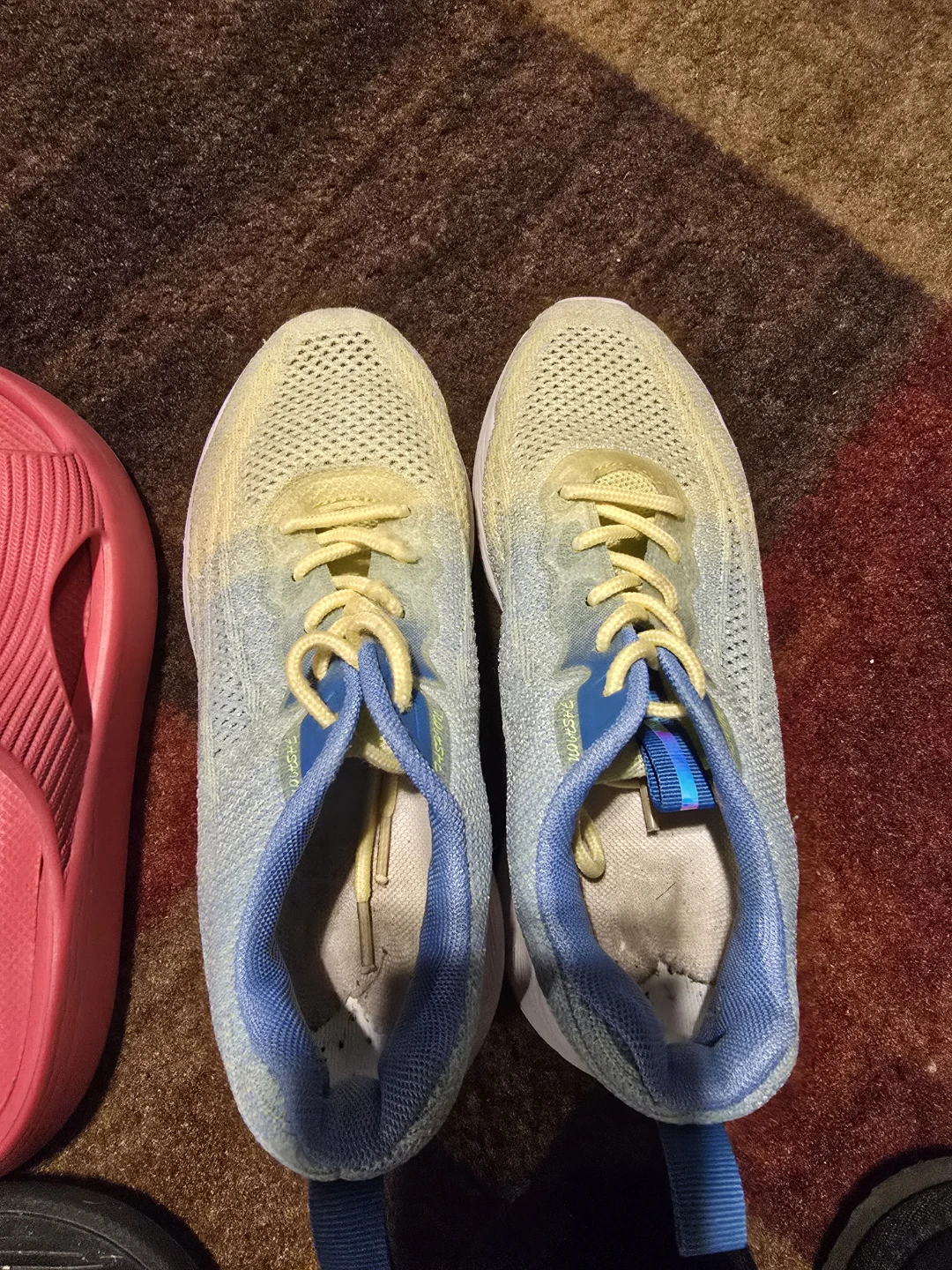 Women's Shoes. Size 6-6.5. All for 25$ - photo 4