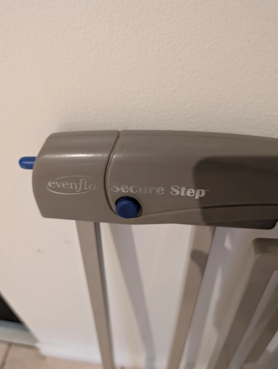 Evenflo Secure Step Gate