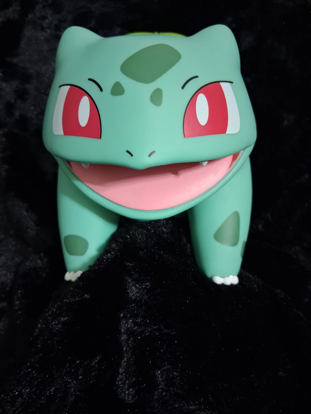 Pokemon Bulbasaur Figure