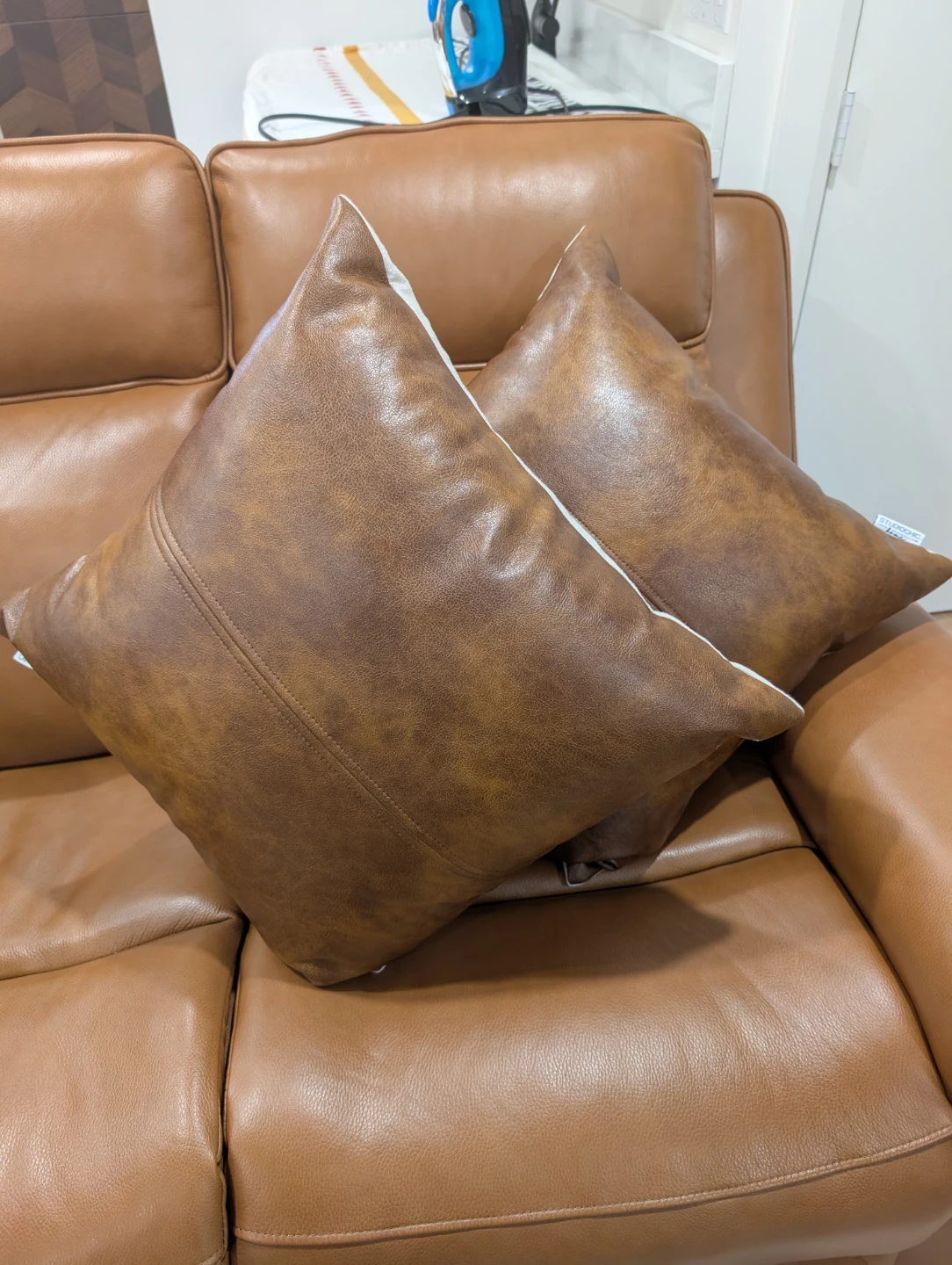 Decorative Throw Pillows (Set of 2) - photo 2