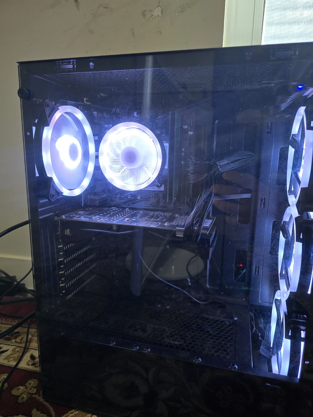 Intel i7 8750H,RTX 2060 Super 8GB,16GB,1TB, 32" Curve - photo 3