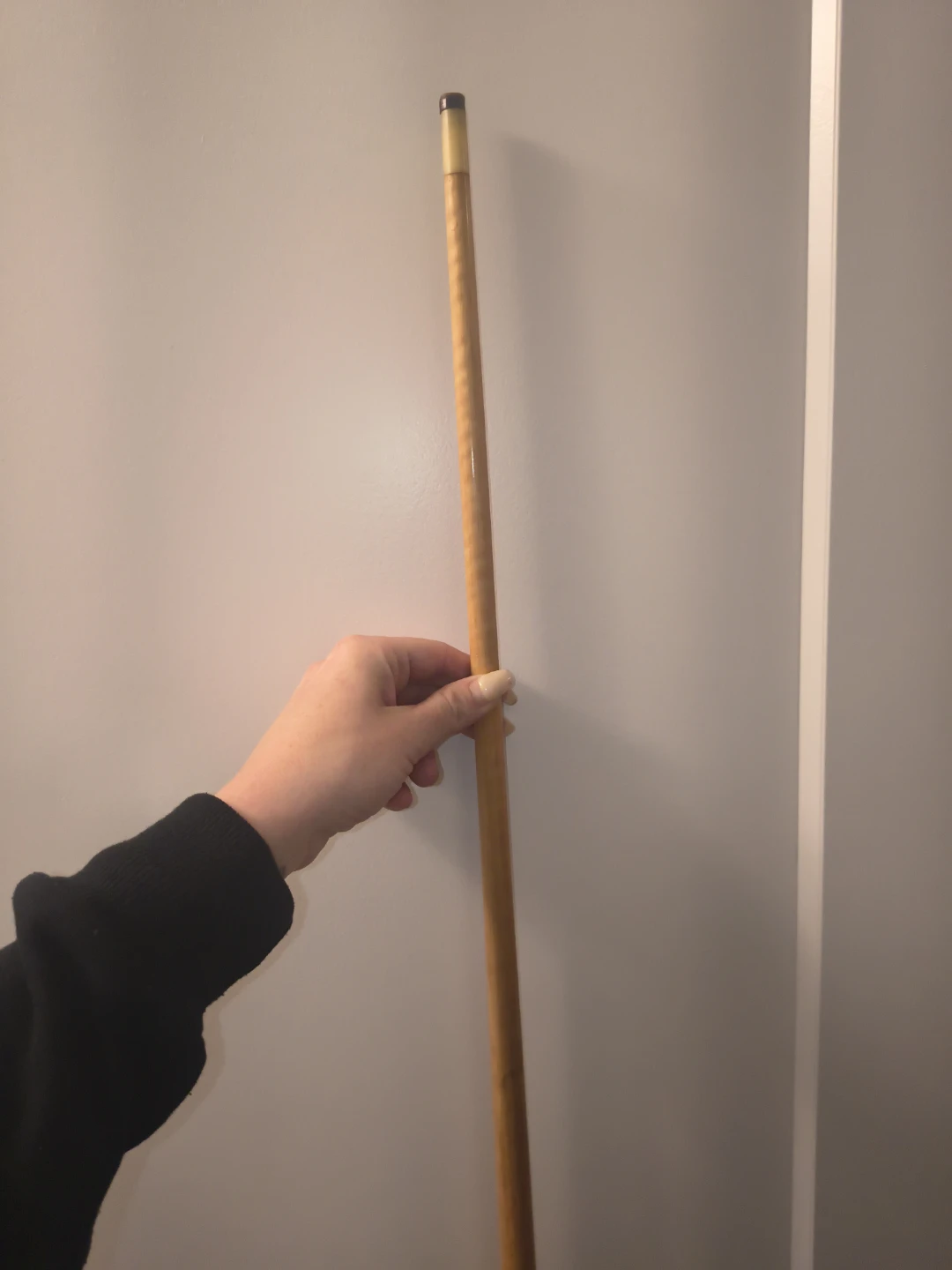 Power Glide Pool Cue Stick with Case - photo 3
