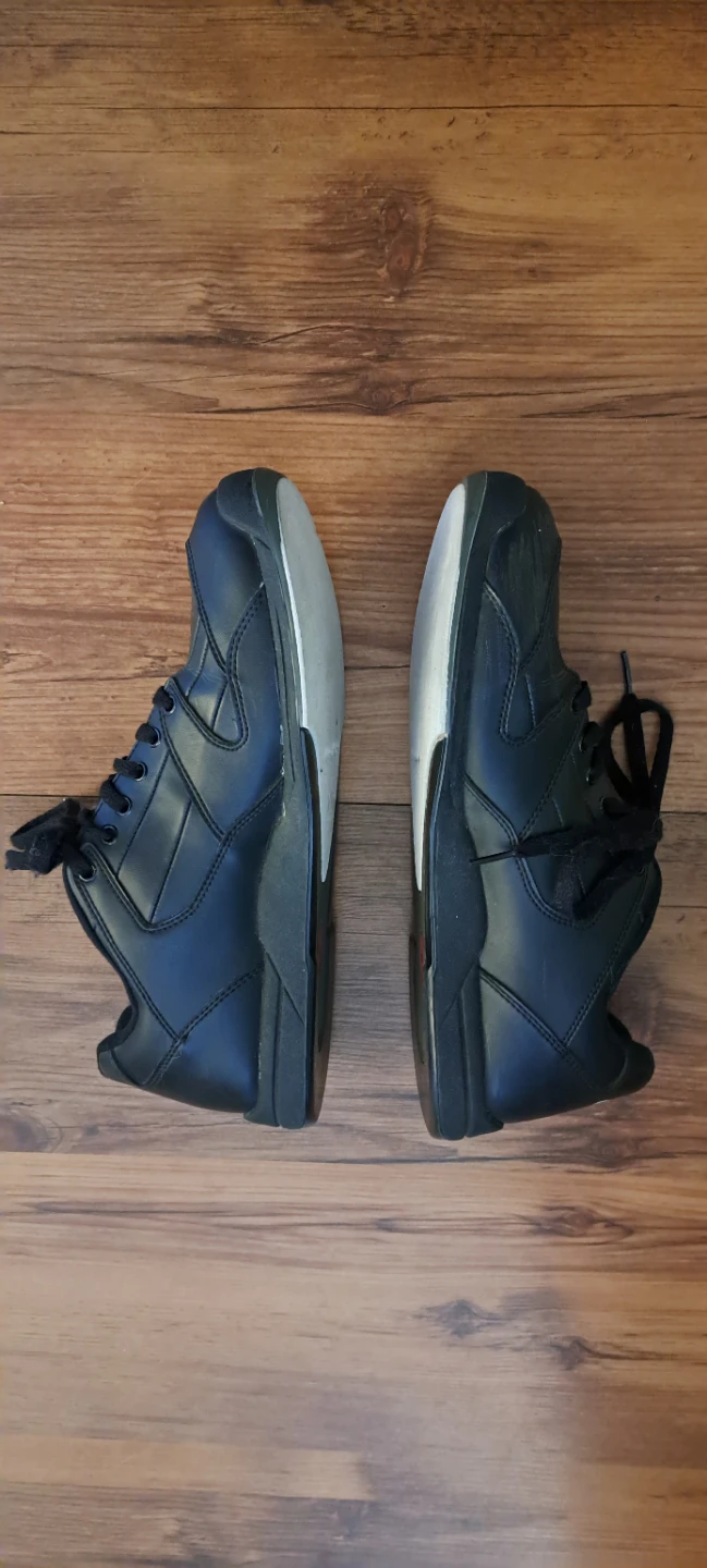Dexter Men's Bowling Shoes - photo 2