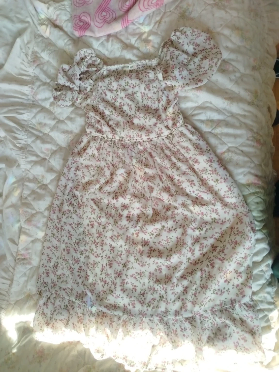Floral Sundress by French Kiss - photo 2