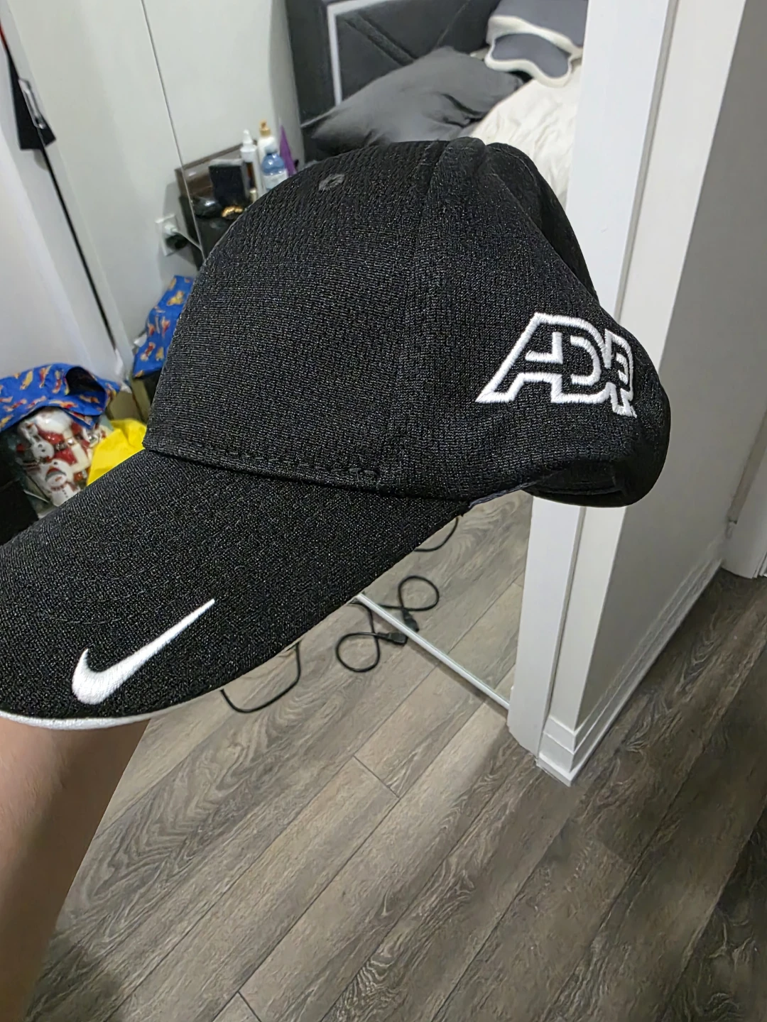 Nike Golf ADP Cap