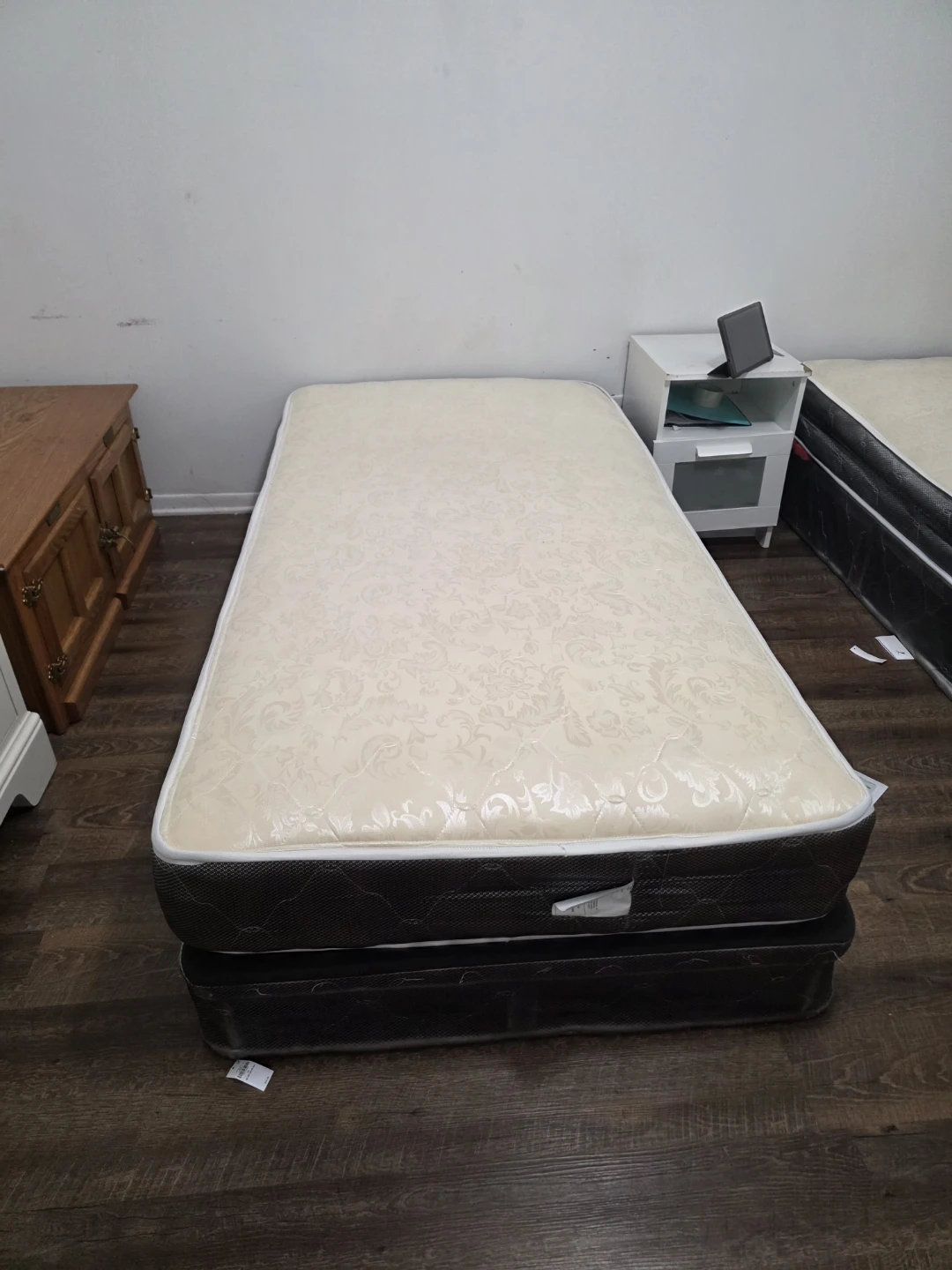 Each  Twin Size Mattress