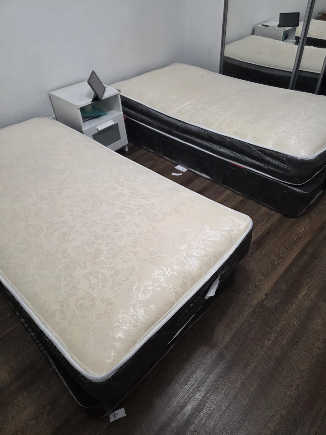 Each  Twin Size Mattress - photo 2