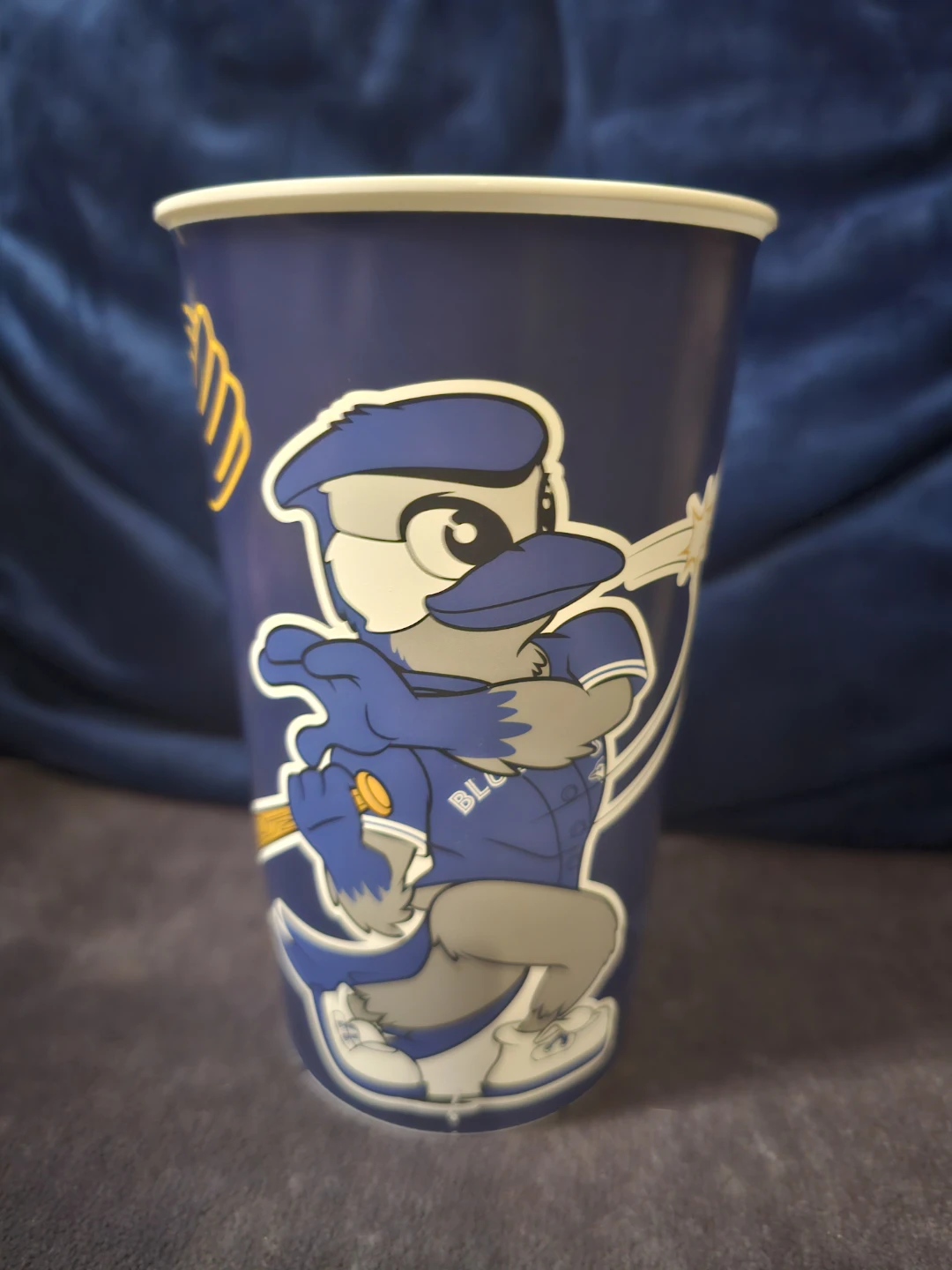 Toronto Blue Jays Jr. Jays Club Tumbler - photo 2