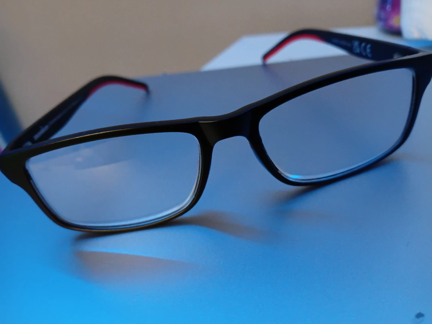 Ironman Foster Grant Reading Glasses - photo 2