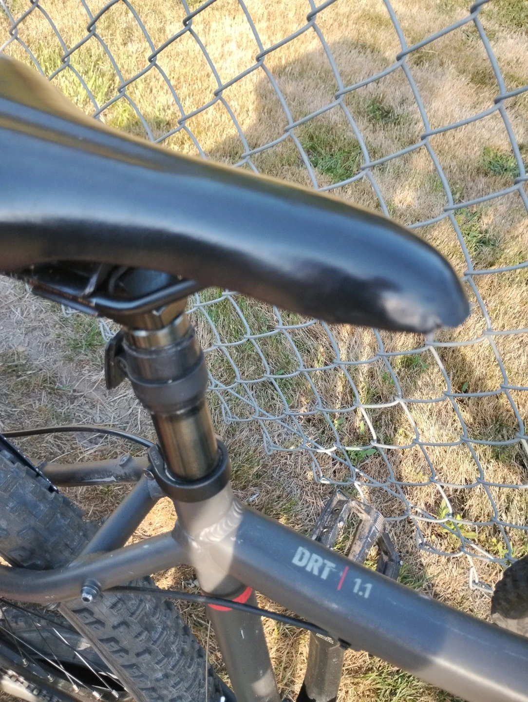 Co-op DRT 1.1 Mountain Bike - photo 5