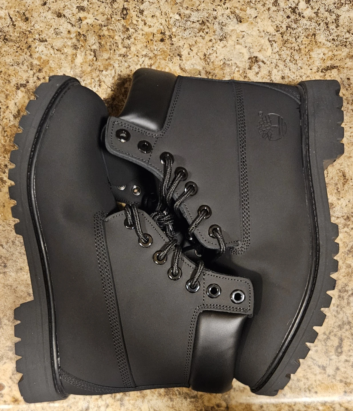 Timberland Boots - photo 2