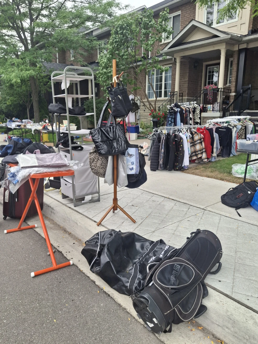 Garage sale this weekend - photo 3