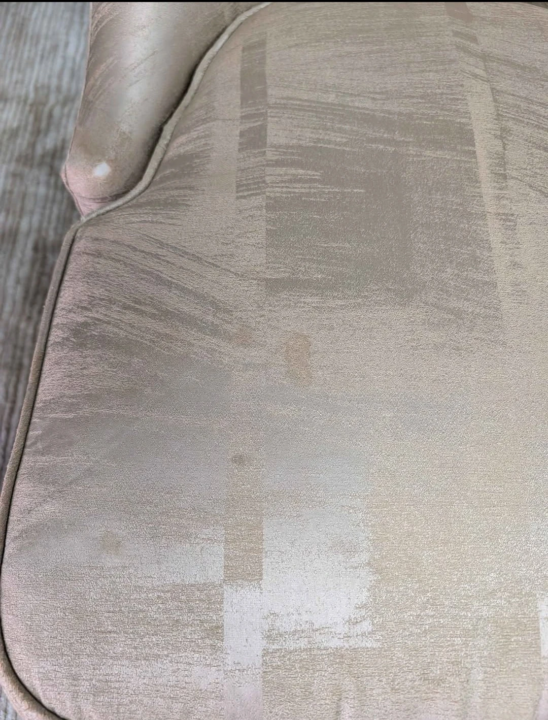 Donghia Ghost Chair (also known as the Phantom lounge chair). - photo 5