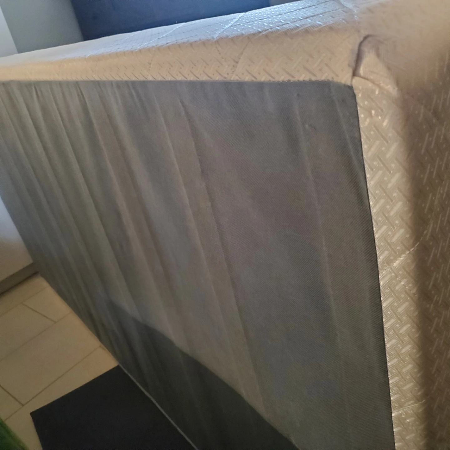 Orthopedic Classic Mattress Xlong mattress - photo 3