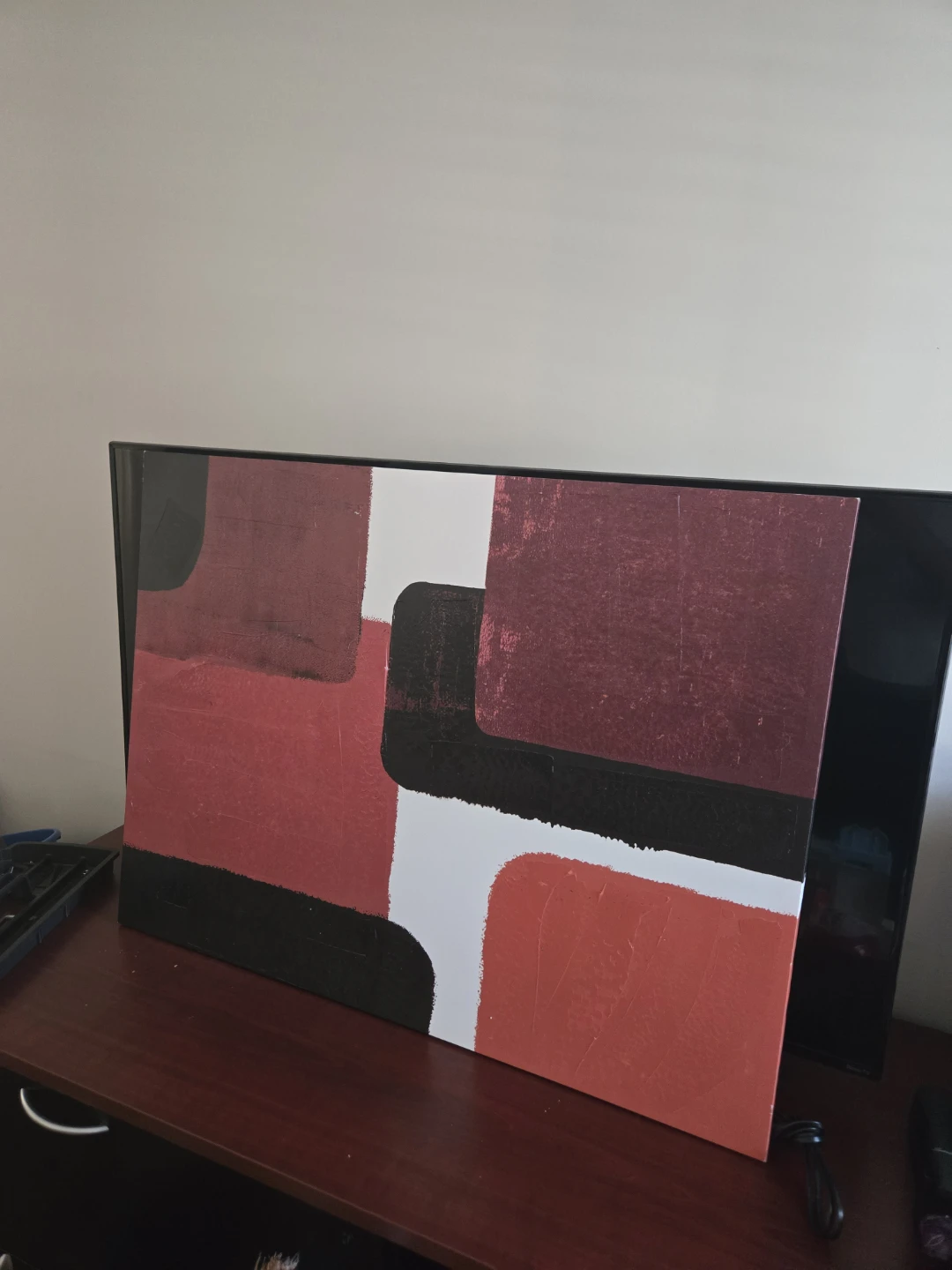 Modern Abstract Canvas Wall Art