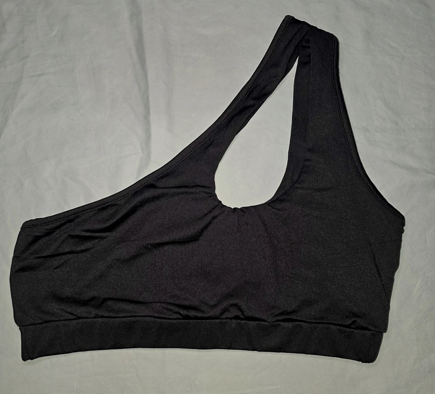 Camo Jumpsuit with FREE over the Shoulder Sports Bra Size Large - photo 3