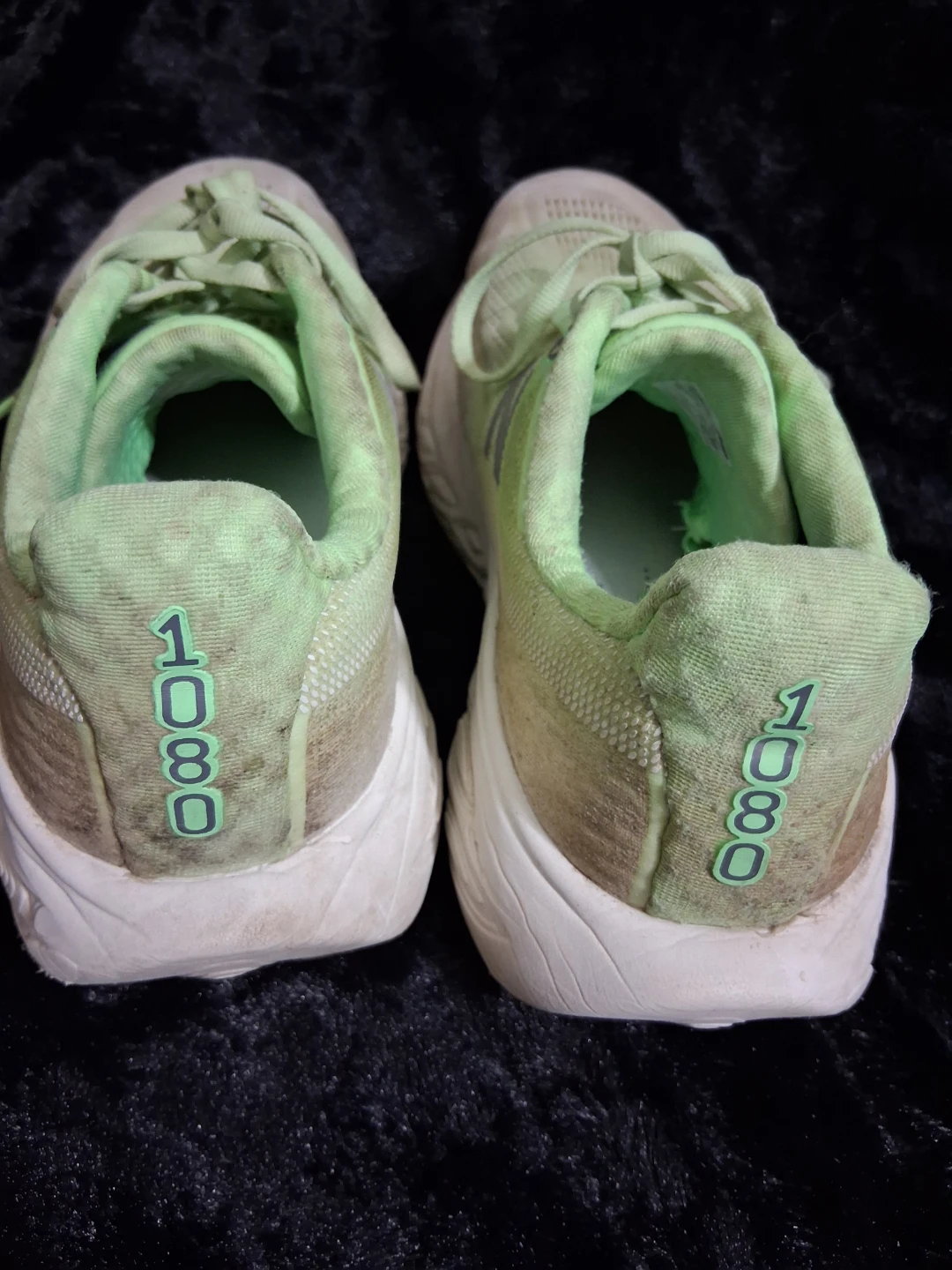 New Balance Fresh Foam X 1080 Running Shoes - photo 3