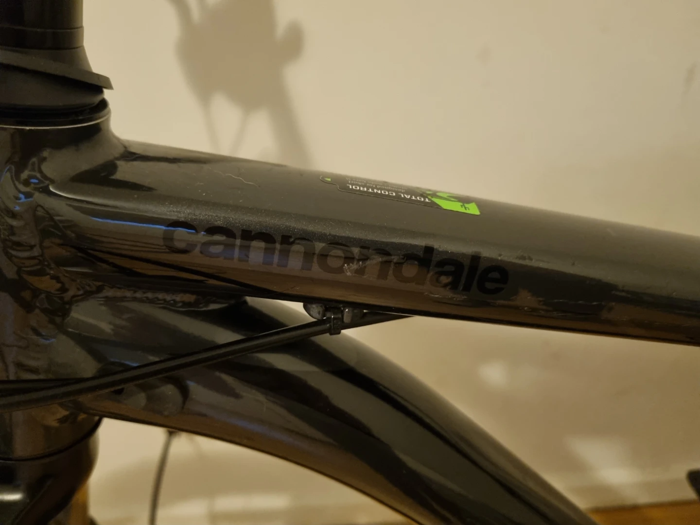 Cannondale Trail 8 Bike (Large) - photo 2
