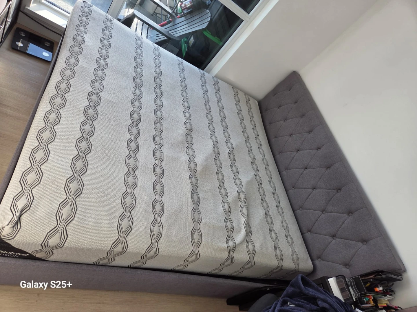 Beautyrest Fusion Mattress - photo 2