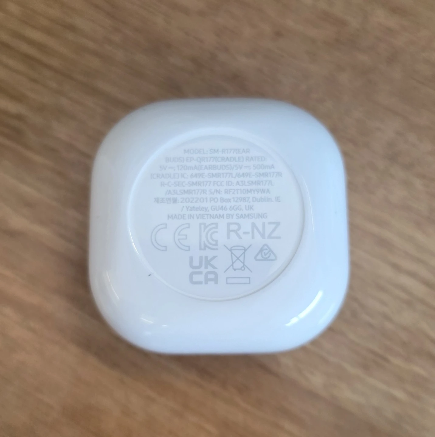 Samsung Galaxy Buds 2 - photo 5