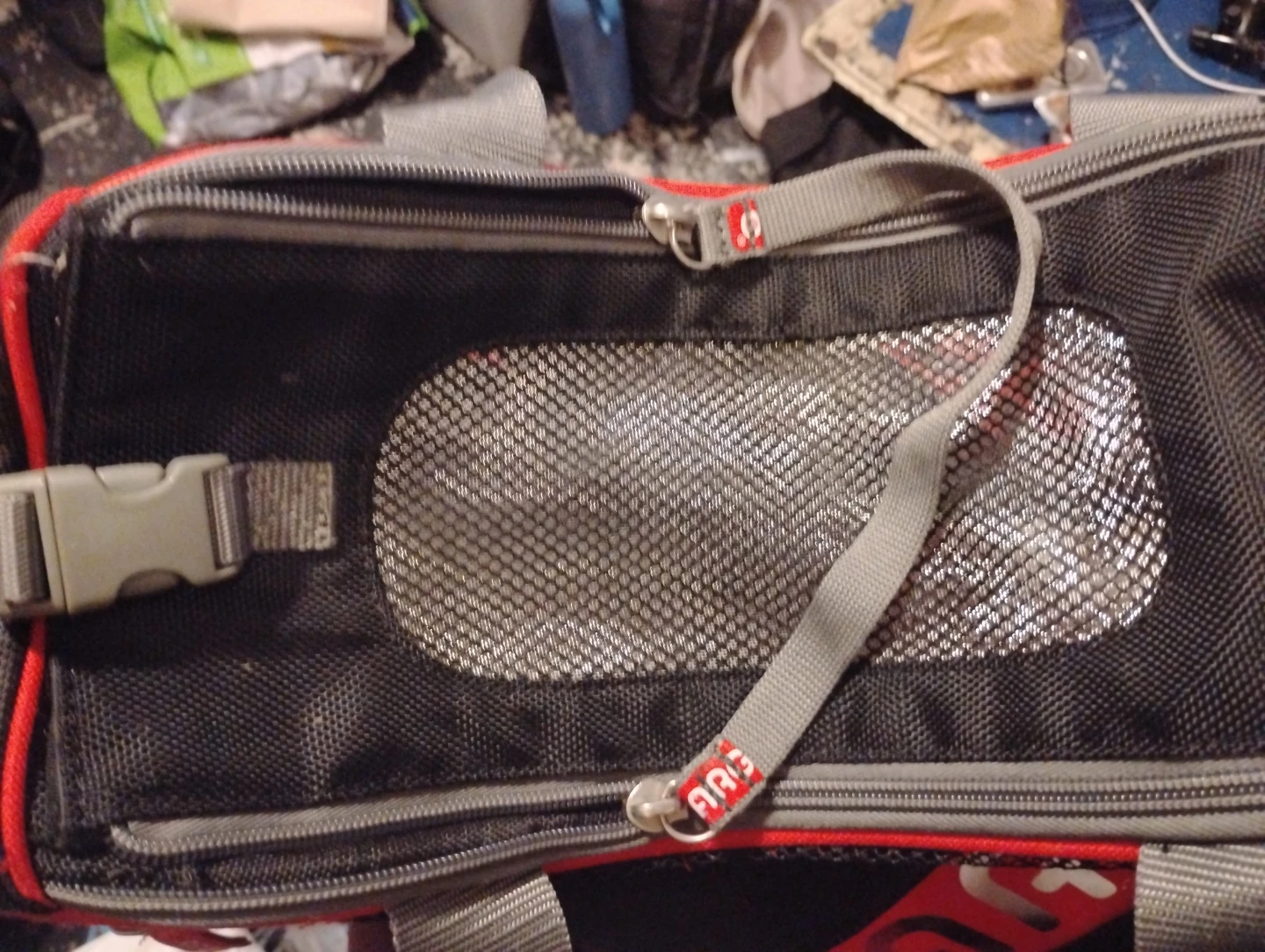 Argo Pet Carrier Bag - photo 2