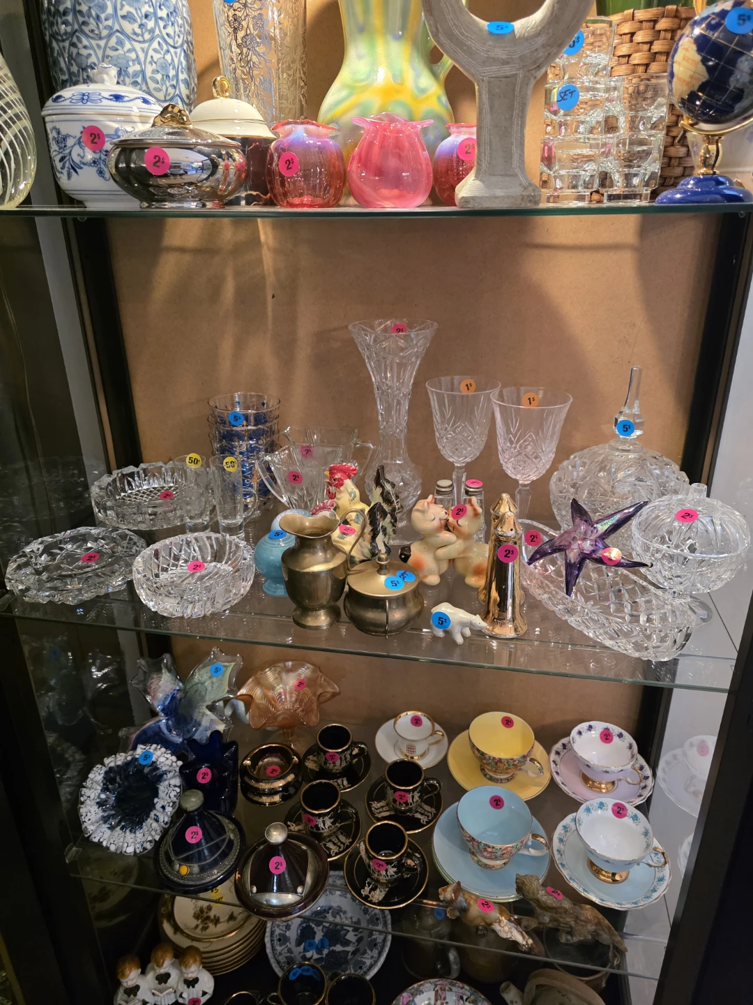 Lots of Items .50 to $5.00 - photo 2