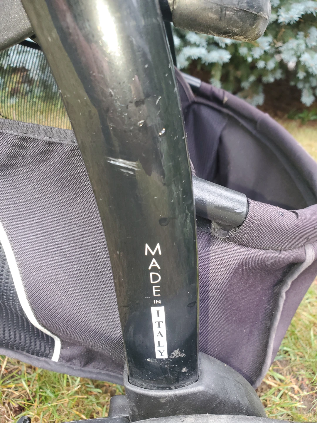 Peg Perego Baby Stroller - photo 2