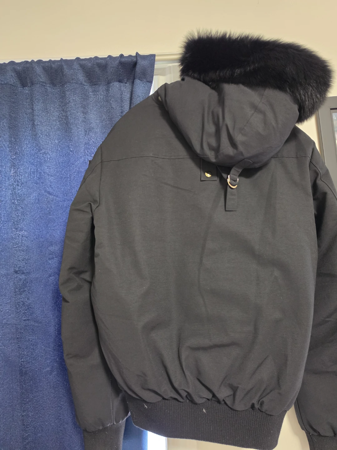 Moose Knuckles Bomber Jacket - photo 3