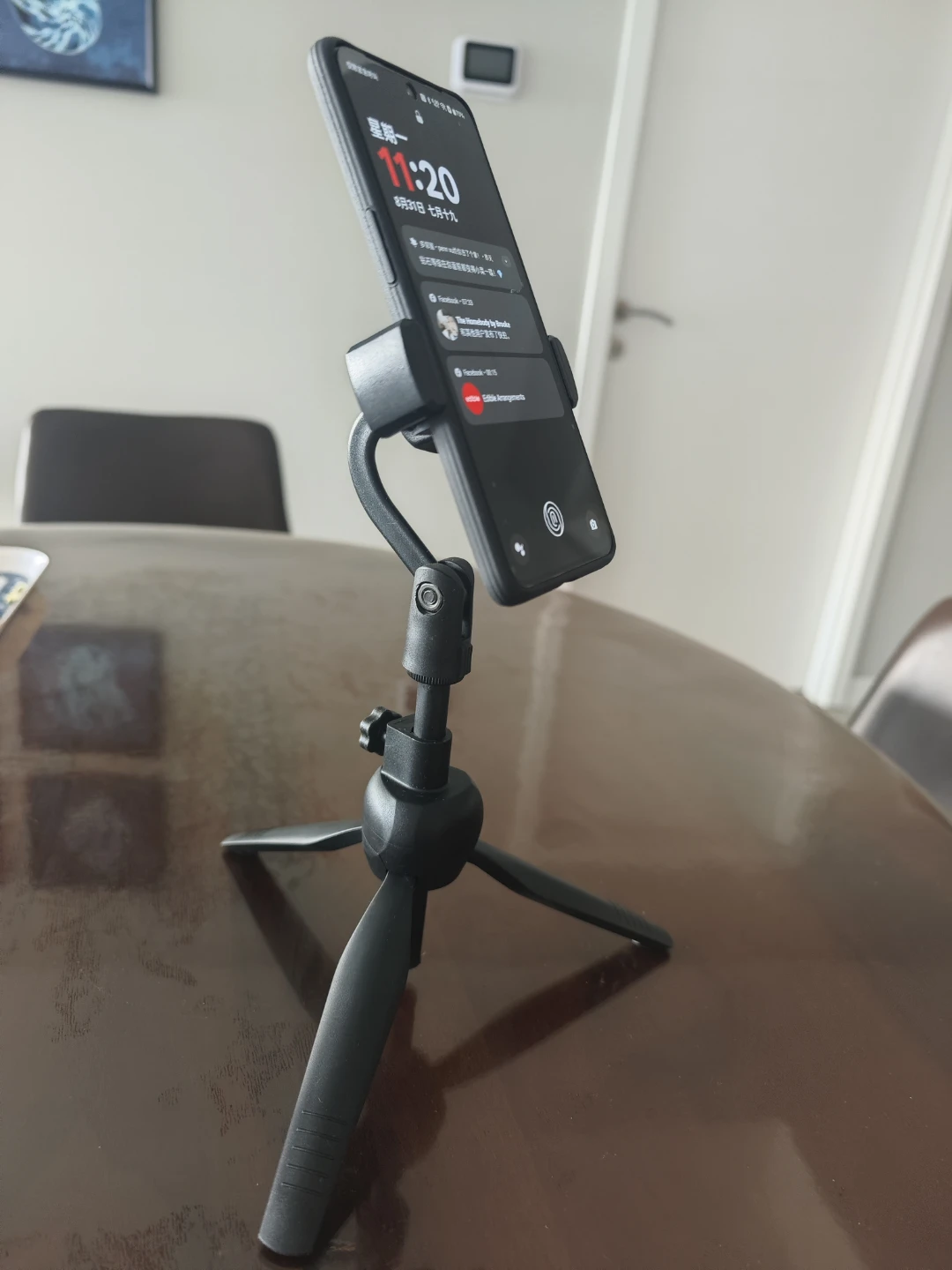 Mini Tripod for Phone
