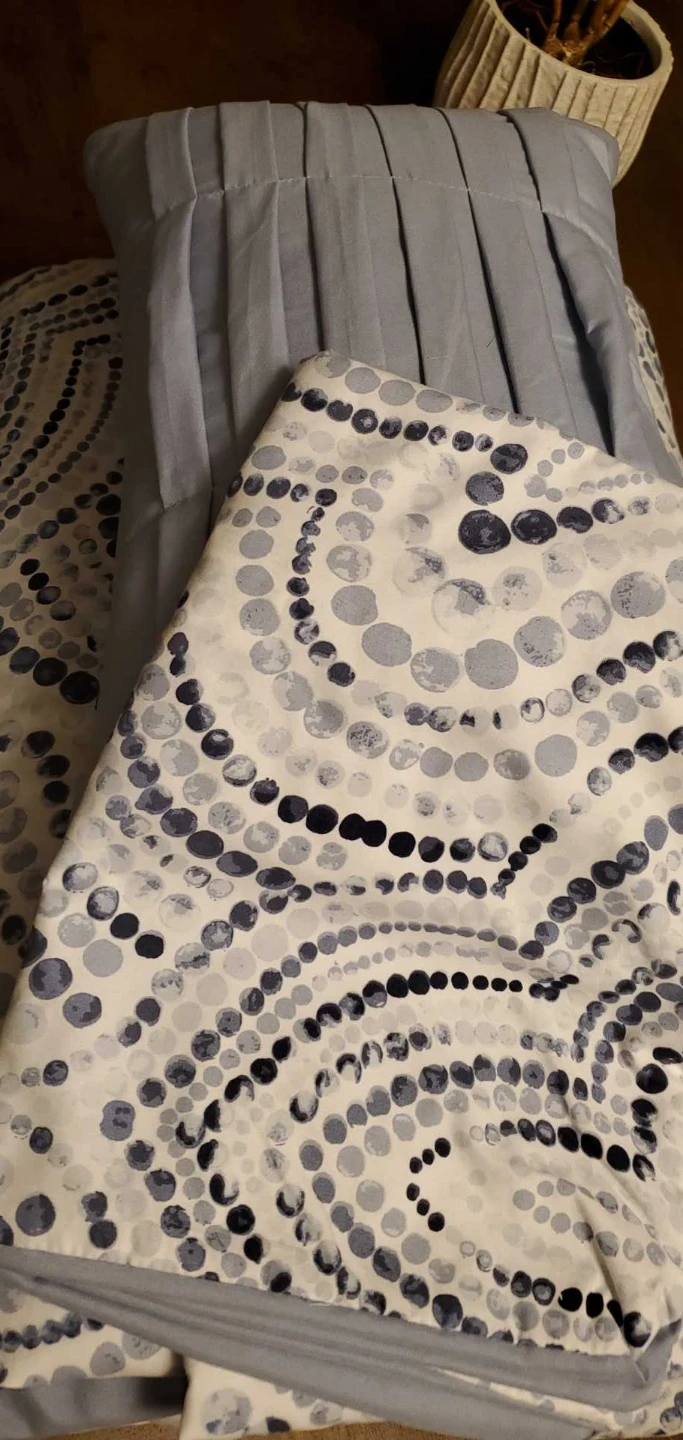 Queen Size Comforter Set - photo 2